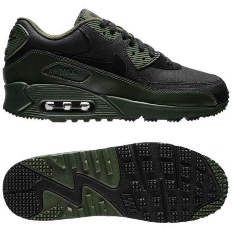 nike air max 90 kinderen groenzwart|90s air max shoes.